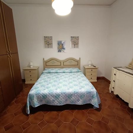 La Casetta Di Nonna Anna Apartamento Palermo Exterior foto