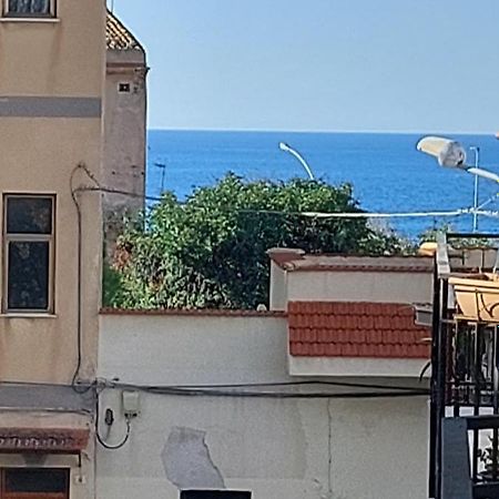 La Casetta Di Nonna Anna Apartamento Palermo Exterior foto