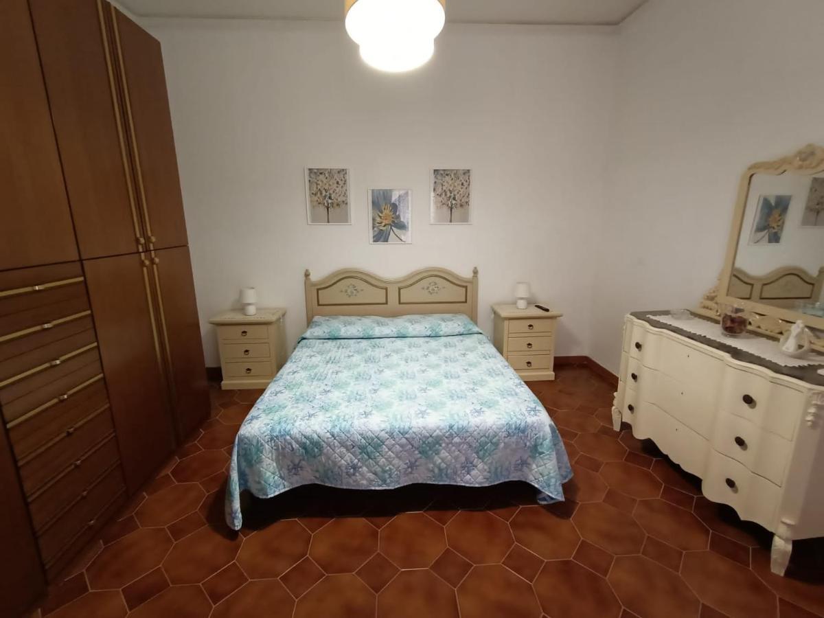 La Casetta Di Nonna Anna Apartamento Palermo Exterior foto