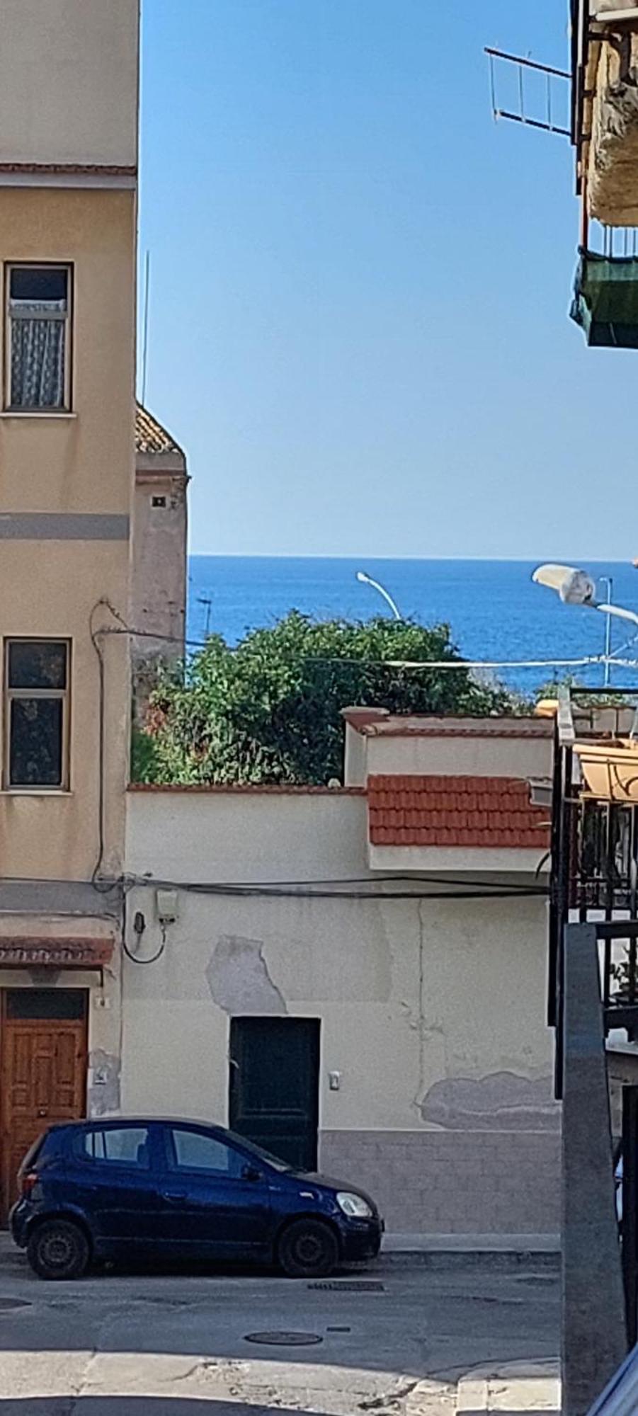 La Casetta Di Nonna Anna Apartamento Palermo Exterior foto